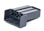 49511-0301 Automotive Conn .187 MP LOCK HSG 3P( OCK HSG