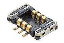 503552-1620 Connectors 0.4 B/B HRF 16CKT PLUG O/M PKG