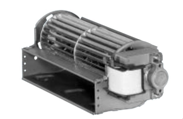 55410.9158 Blowers&Centrifugal Fans AC CrossFlow Blower