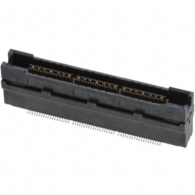 5767094-3 Connectors MICT RECPT 114 ASY PDNI EXTD