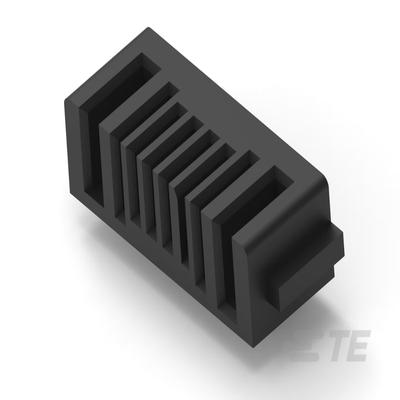 5787526-1 Power to the Board MDI RECEPTACLE ASSEMBLY 6P