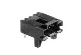 6-103904-2 LATCHING HDR SHRD 13 W/ HOLD-DN 30AU CONT