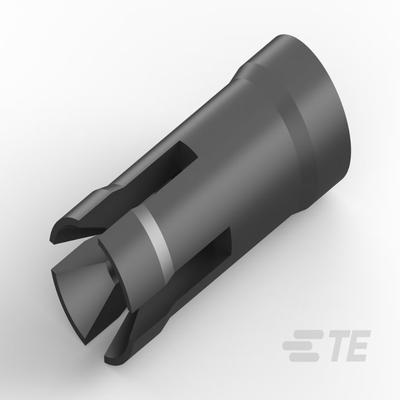 6-1437514-9 IC & Component Sockets 3.56 mm
