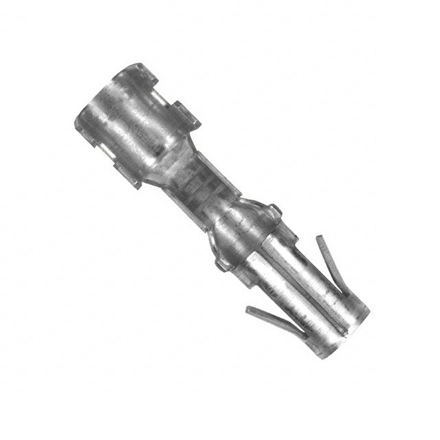 61626-1 P&S Connectors SOCKET CONTACT 