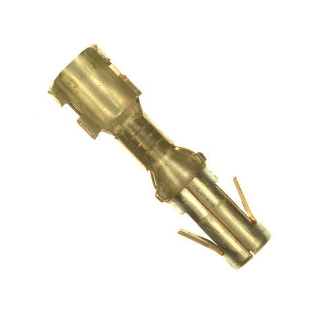 61626-2 Pin&Socket Connectors SOCKET 20-14 AWG TIN