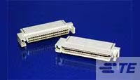 6367580-2 High Speed/Modular Conn ASSY Z-DOK+4 HOST BOARD