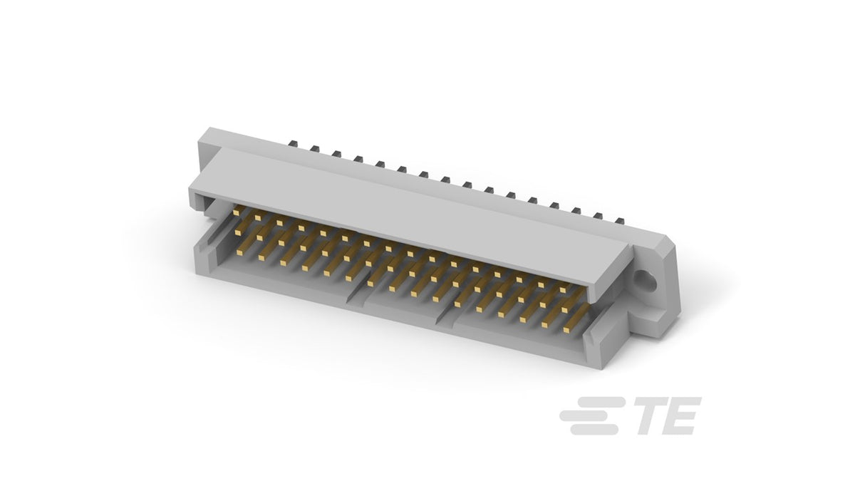 650479-5 DIN 41612 Connectors EURO PIN ASSY