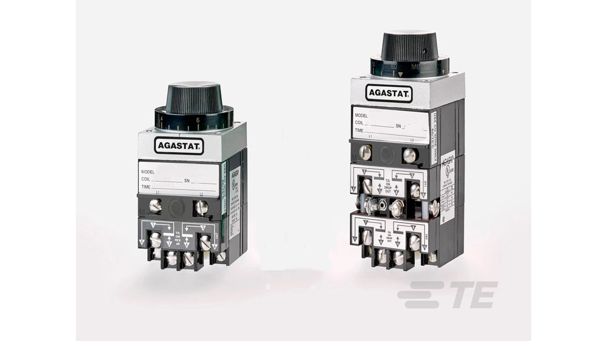 7022CC Time Delay & Timing Relays 7022CC=RLY