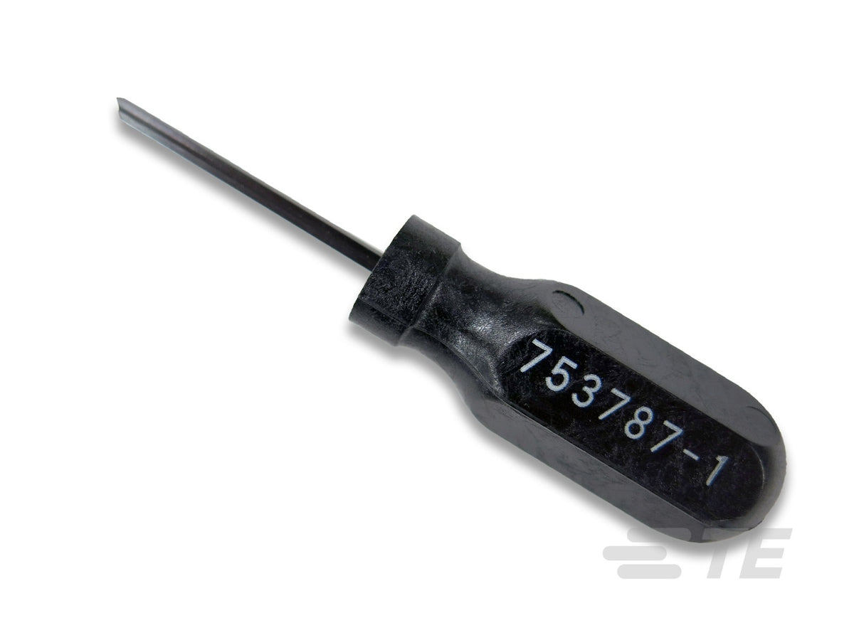 753787-1 Extraction Removal&Insertion Tools EXTRACT TOOL