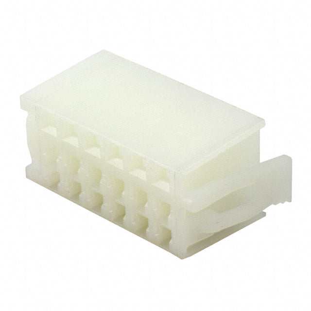 770200-1 Automotive Connectors 18P TIMER CONN HSG L/H