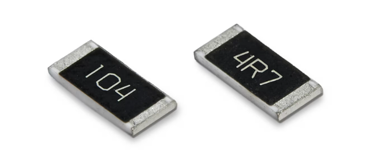 8-1614349-2 Thin Film Resistors-SMD RN 0603 5R62 0.1% 10PPM
