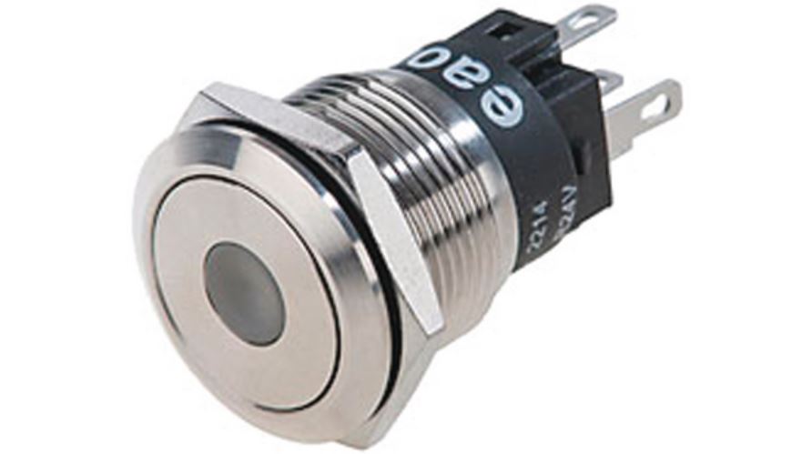 82-6151.0214  EAO Indicator light complete