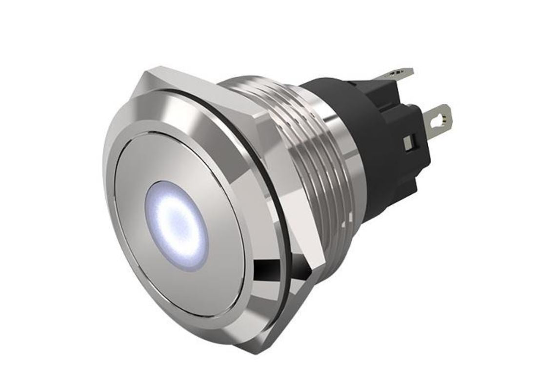 82-6151.0254 EAO Indicator light complete