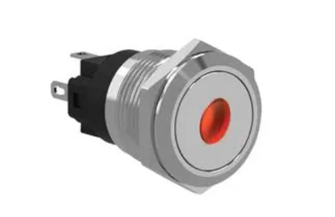 82-6151.1224 EAO Indicator light complete