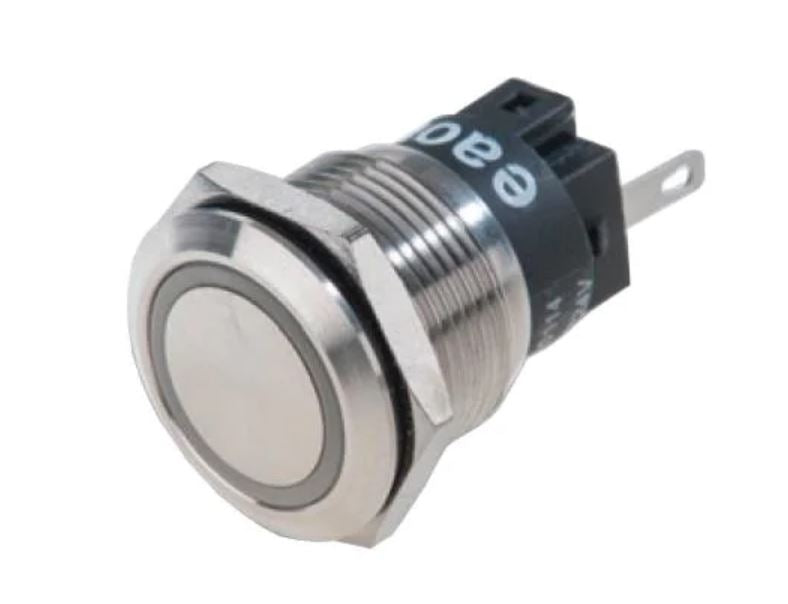 82-6151.2214 SWITCH PB SPDT 3A 240V
