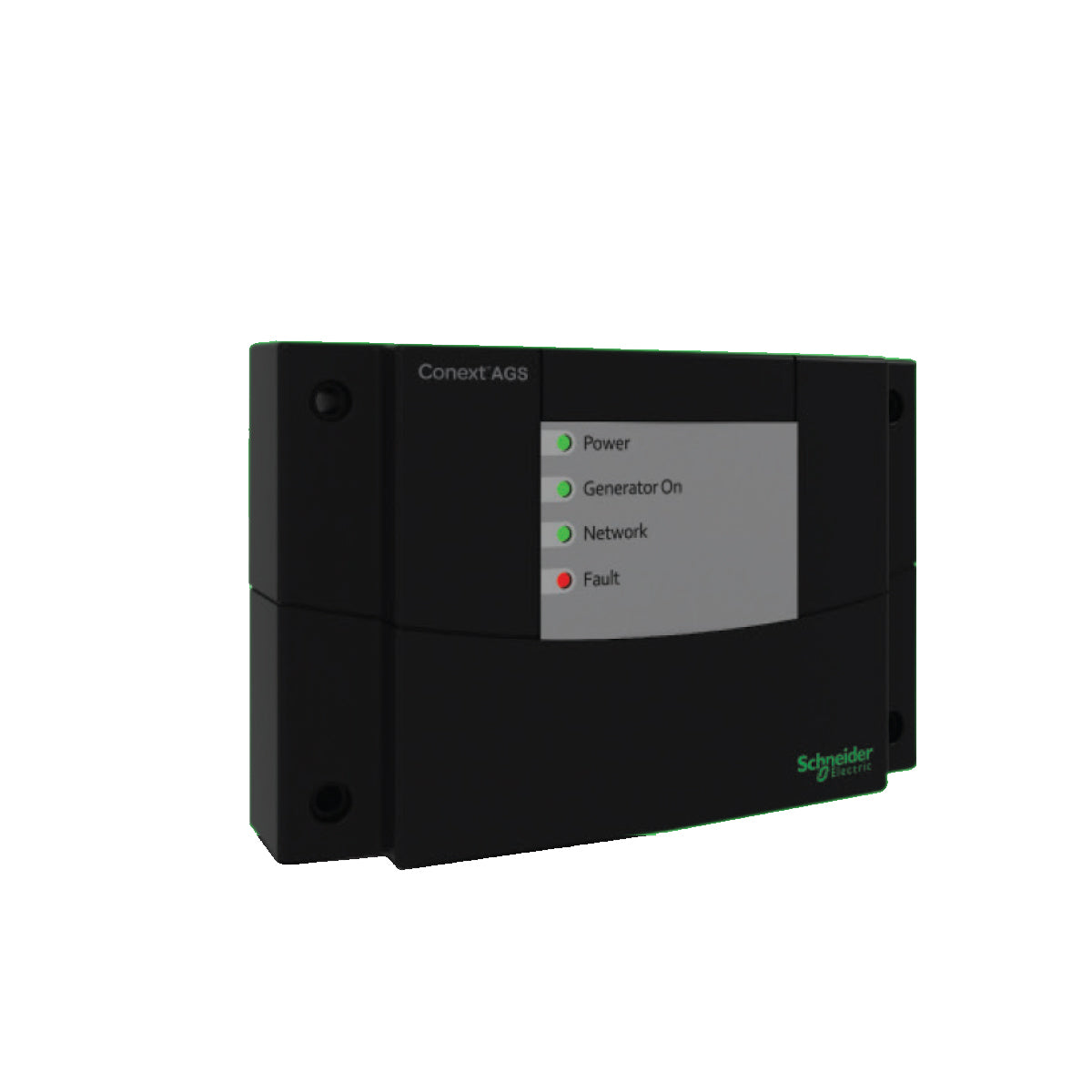 Schneider Solar Auto generator starter