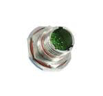 8D7C23W35PN MIL Series Connector  100 Contact(s)