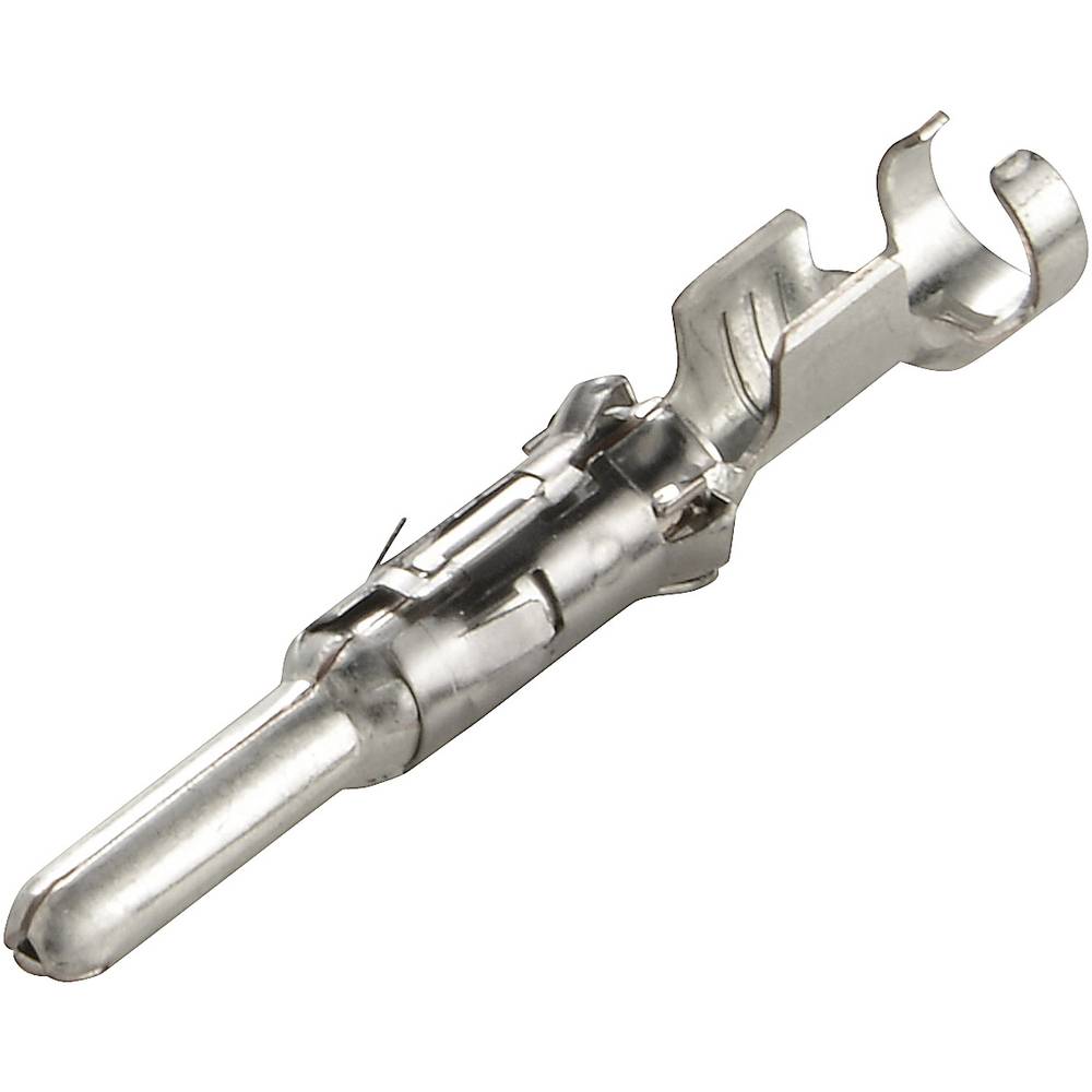 962971-1 Automotive Connectors 2 5MMD PIN CONT