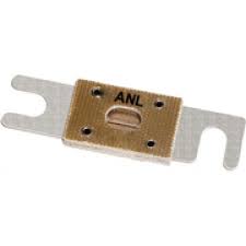ANL-350 ANL CURRENT LIMITER FUSE - 350 AMP