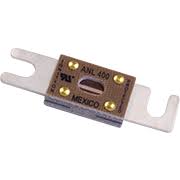 ANL-400 ANL CURRENT LIMITER FUSE - 400 AMP