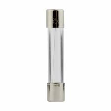BK/AGC-4 FUSE GLASS 4A 250VAC 3AB 3AG