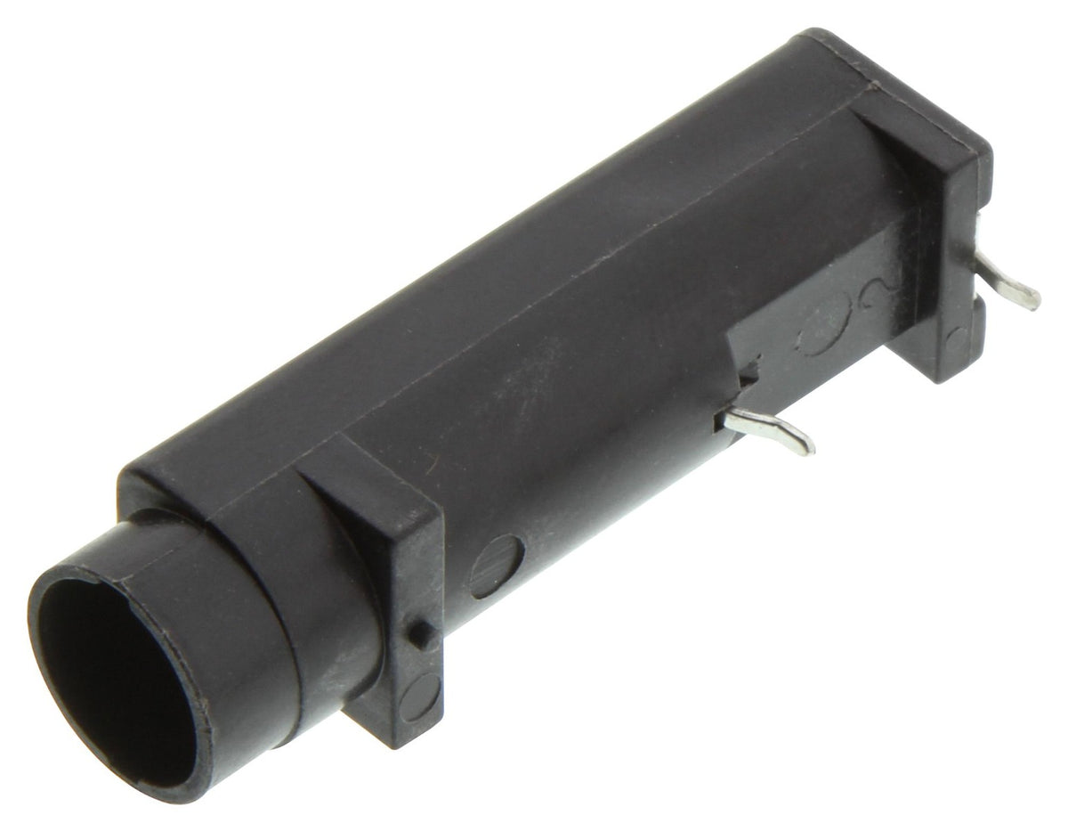 BK/HBH-I-R FUSE HLDR CARTRIDGE 250V 16A PCB