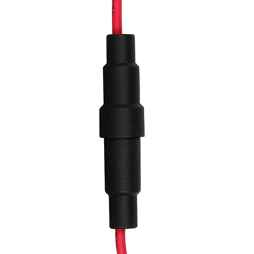 BK/HHT FUSE HLDR CART 600VAC 32VDC 10A