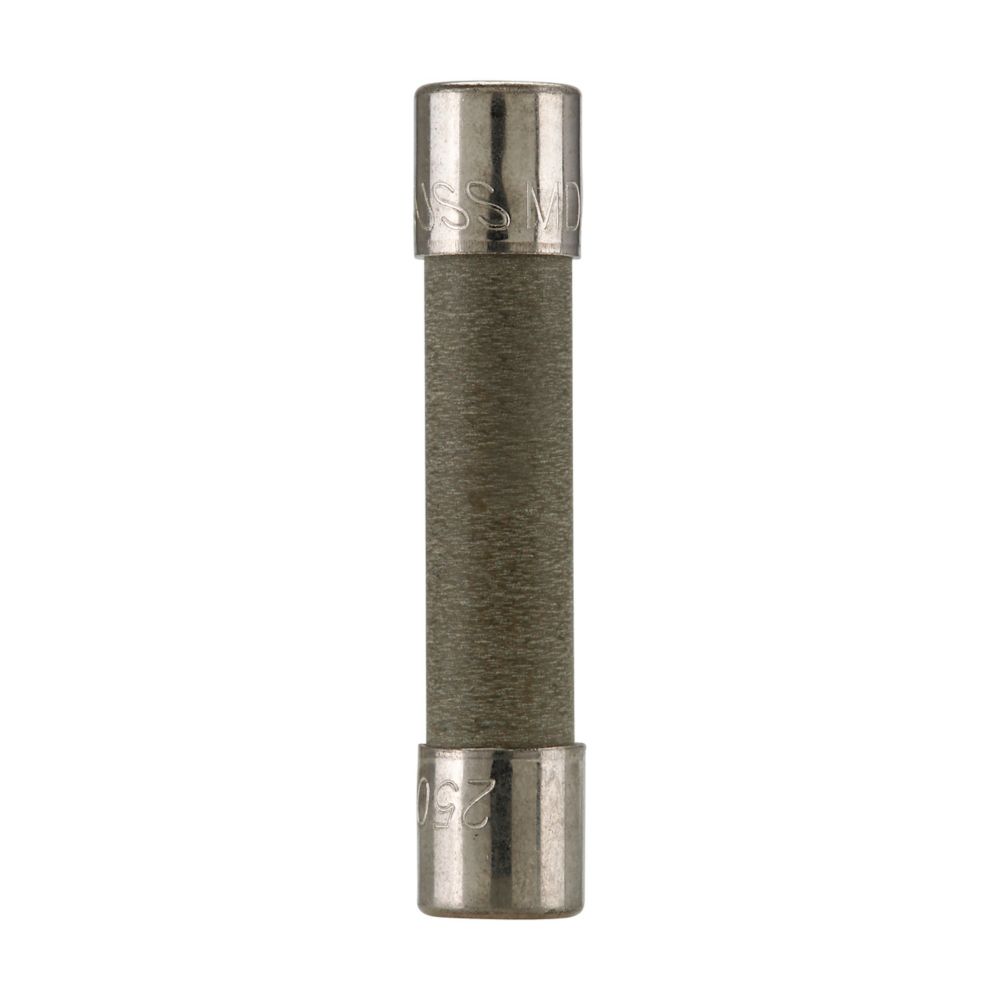 BK/MDA-3-R FUSE CERAMIC 3A 250VAC 3AB 3AG