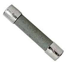 BK/MDA-7-R FUSE CERAMIC 7A 250VAC 3AB 3AG