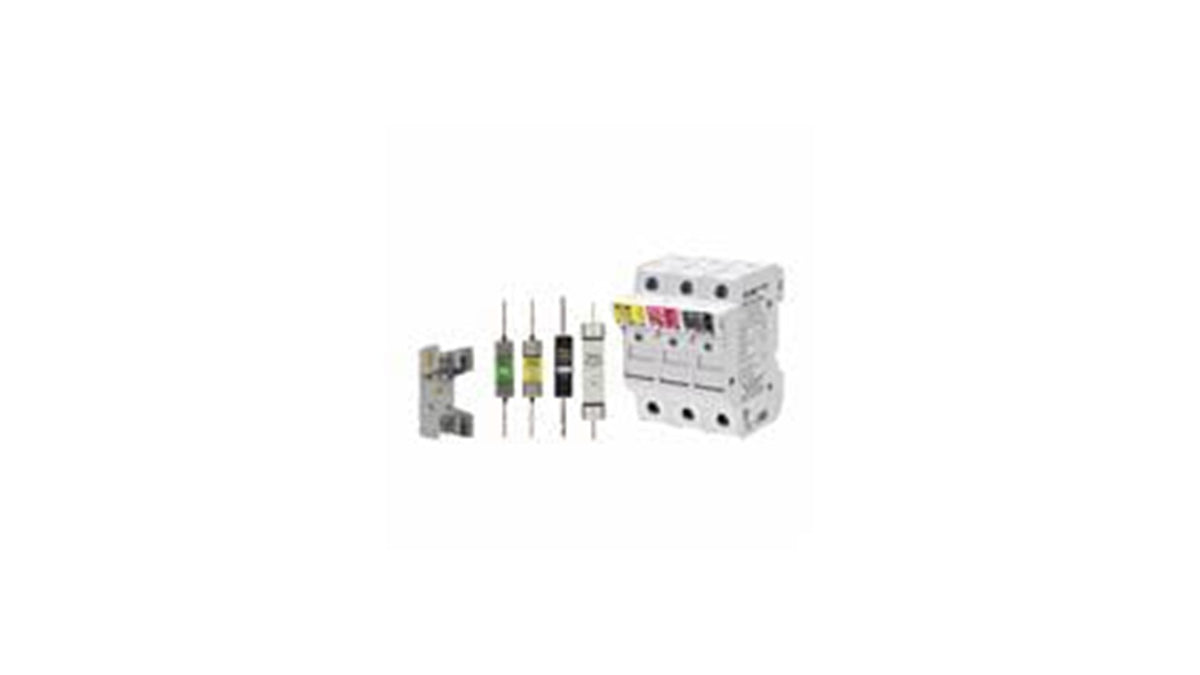 BK/S500-V-63-R CARTRIDGE FUSES SMALL DIMENSION FUSE