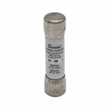 BK/SC-25 FUSE CRTRDGE 25A 600VAC/170VDC