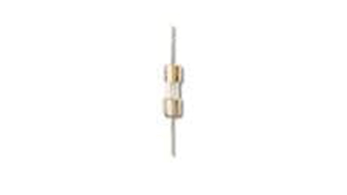 BK/C515-3-R TIME-DELAY FUSE  ELECTRONIC 3A  125 Vac