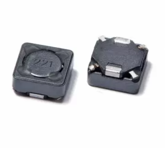BS0703-S Shielded SMD Power Inductor, General Grade, Operating temp.: -40℃～+125℃