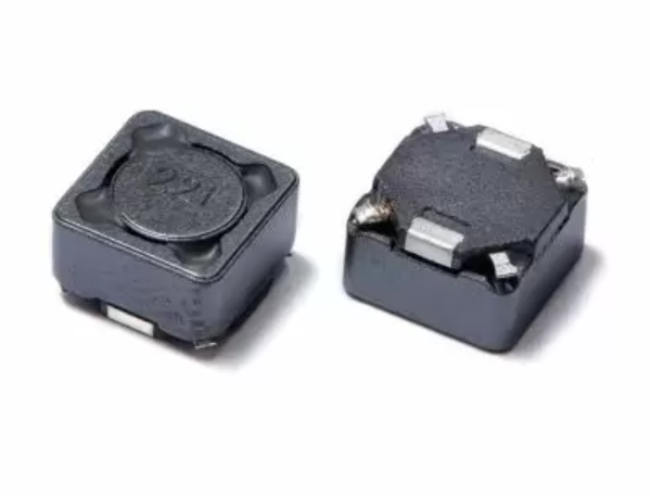 BS0704-S Shielded SMD Power Inductor, General Grade, Operating temp.: -40℃～+125℃