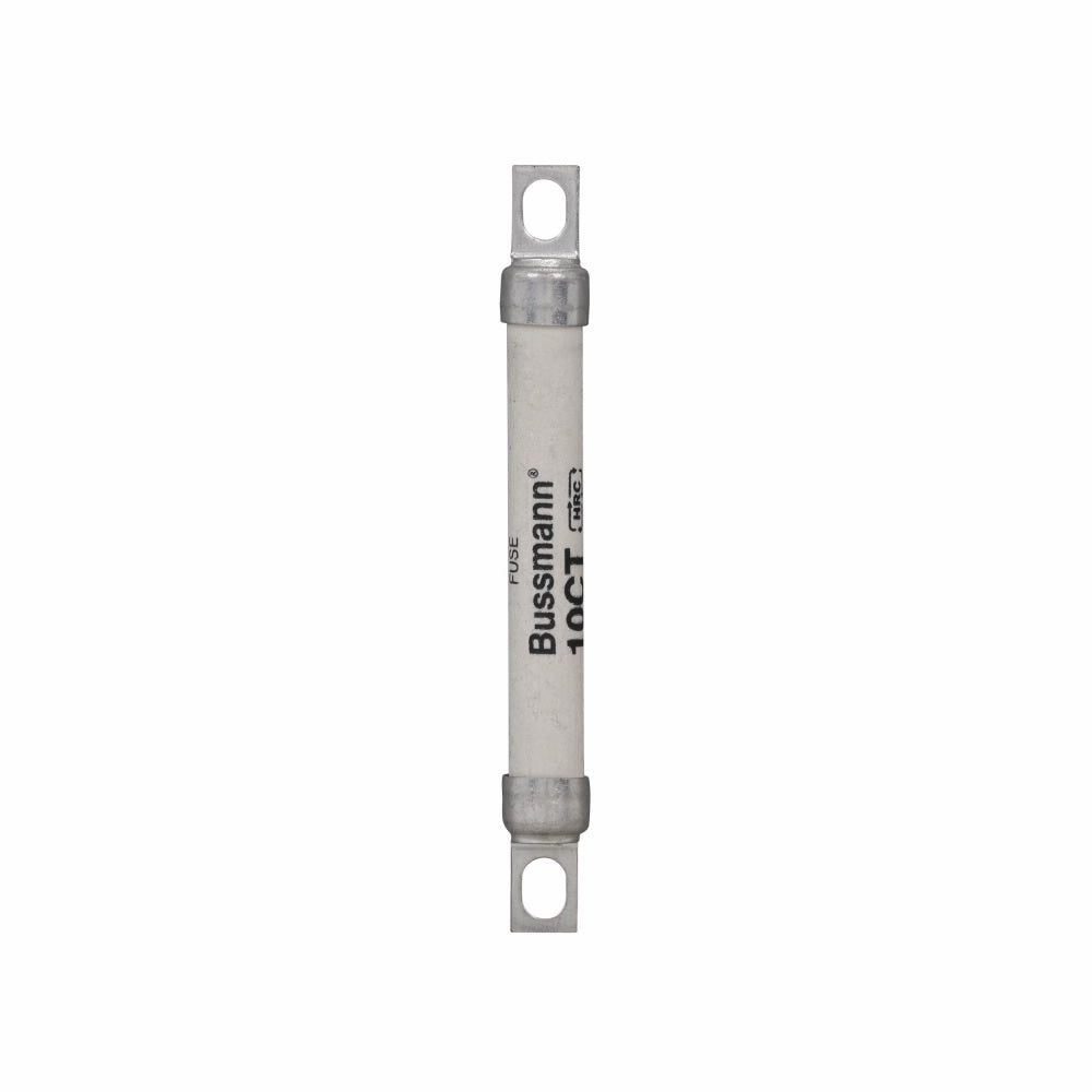 10CT BUSSMANN SERIES HIGH SPEED BRITISH STANDARD FUSES