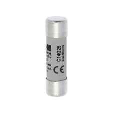 C14G12 FUSE CARTRIDGE 12A 690VAC