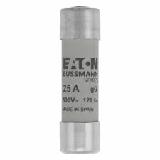 C14G25S FUSE CARTRIDGE 25A 690VAC (C14G25S)