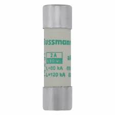 C14M2 FUSE CARTRIDGE 2A 690VAC
