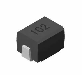 CC45321R0KSB CC4532-S Wound Chip Inductor, General Grade, Operating temp.: -40℃～+125℃