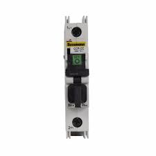 CCP-1-30CC Compact Circuit Protector 1Pole Class CC