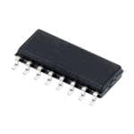 CD74HCT174M D Flip-Flop  HCT Series  1-Func