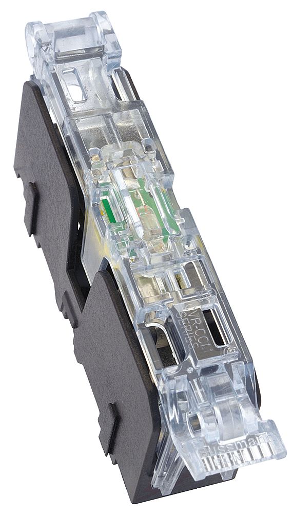 CVR-CCM-QC ACCY FUSE COVER 10X38 QC non indicating