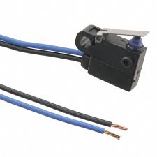 D2HW-C213MR SUBMINIATURE BASIC SWITCH