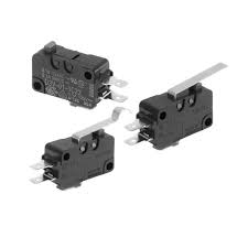 D3V-11G4M-1C24-K Miniature Basic Switch