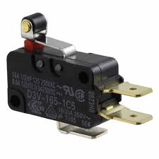 D3V-11G5M-1A5-K MINIATURE BASIC SWITCH