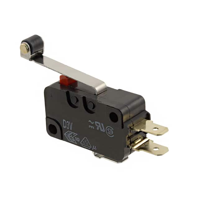 D3V-11G6-1C24-K MINIATURE BASIC SWITCH