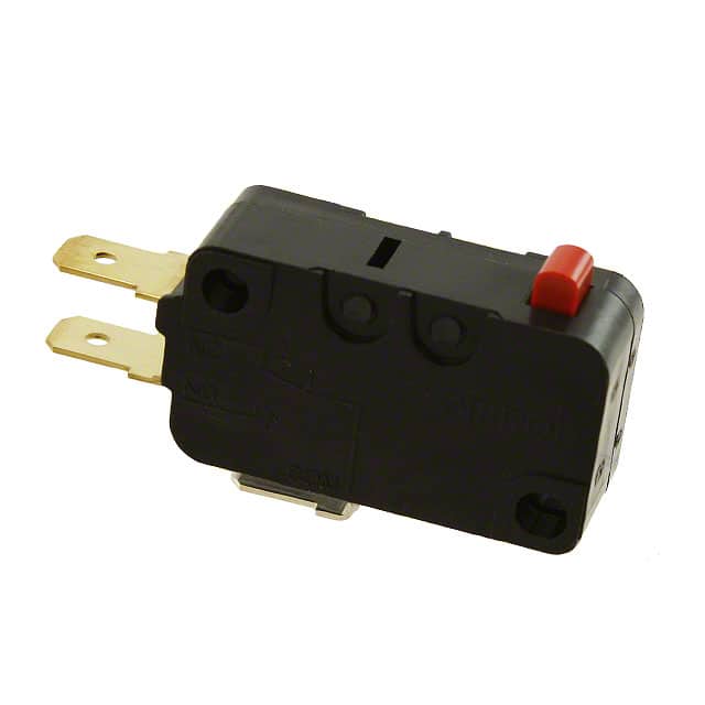 D3V-16-1C25-K Miniature Basic Switch