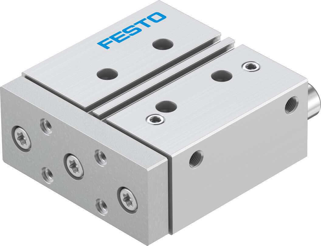 DFM-12-40-P-A-KF Guide Cylinder