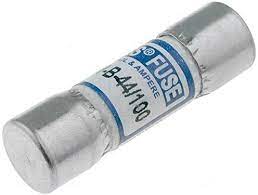 FUSE CARTRIDGE 440MA 1KVAC/VDC (DMM-44/100-R)