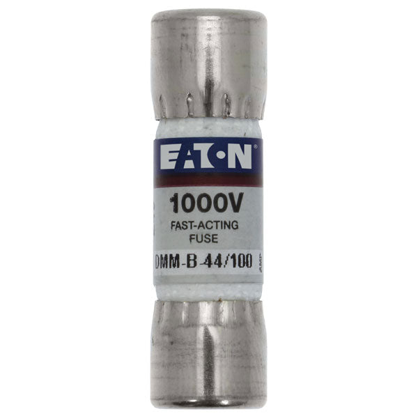 FUSE CARTRIDGE 440MA 1KVAC/VDC (DMM-B-44/100)